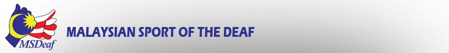 MSDeaf Banner