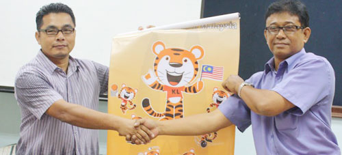 Gerakan MSDeaf di Kota Baharu, Kelantan