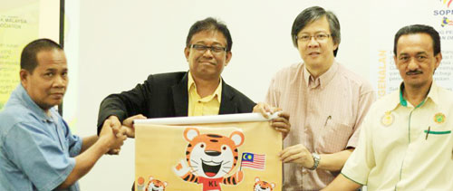 Gerakan MSDeaf di Alor Setar